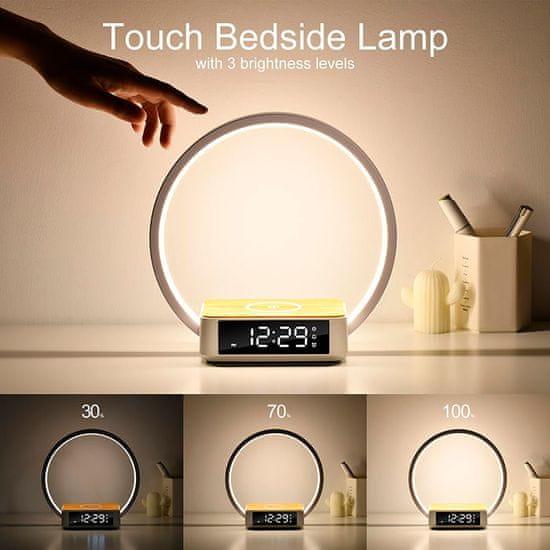 Zentrova Smart LED Night Lamp