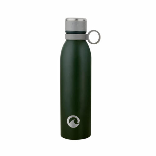 Zentrova Stainless Steel Water Bottle
