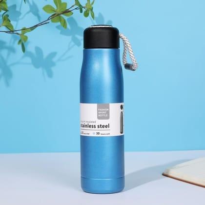 Zentrova Stainless Steel Water Bottle