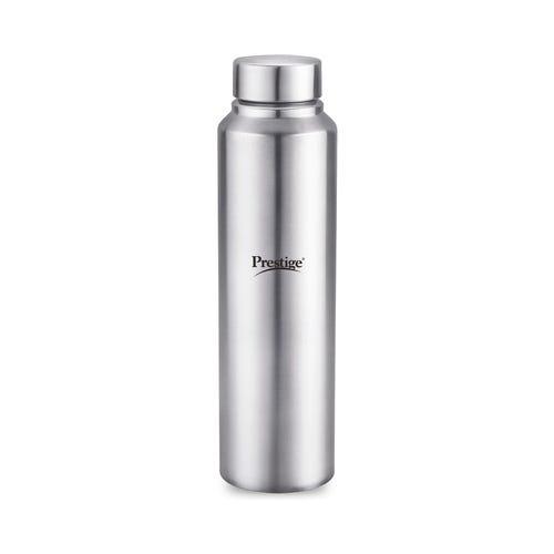 Zentrova Stainless Steel Water Bottle