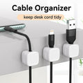 Zentrova Cable Management Kit