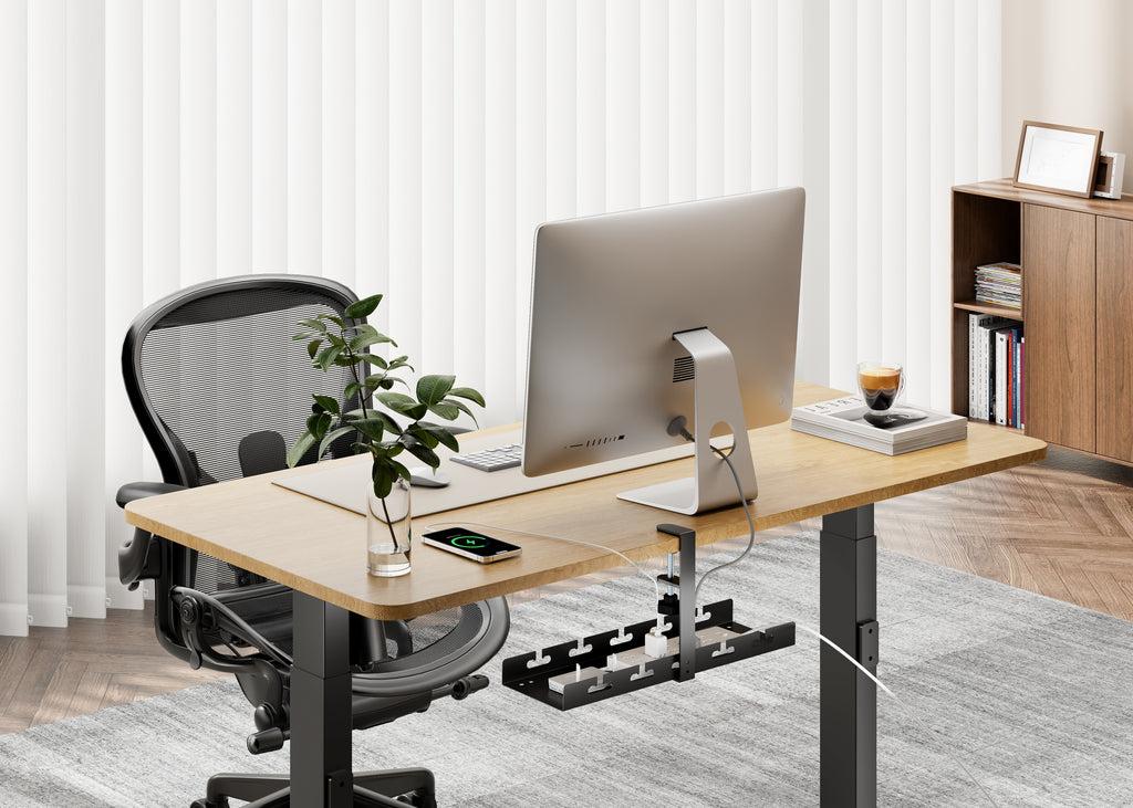 Zentrova Cable Management Kit