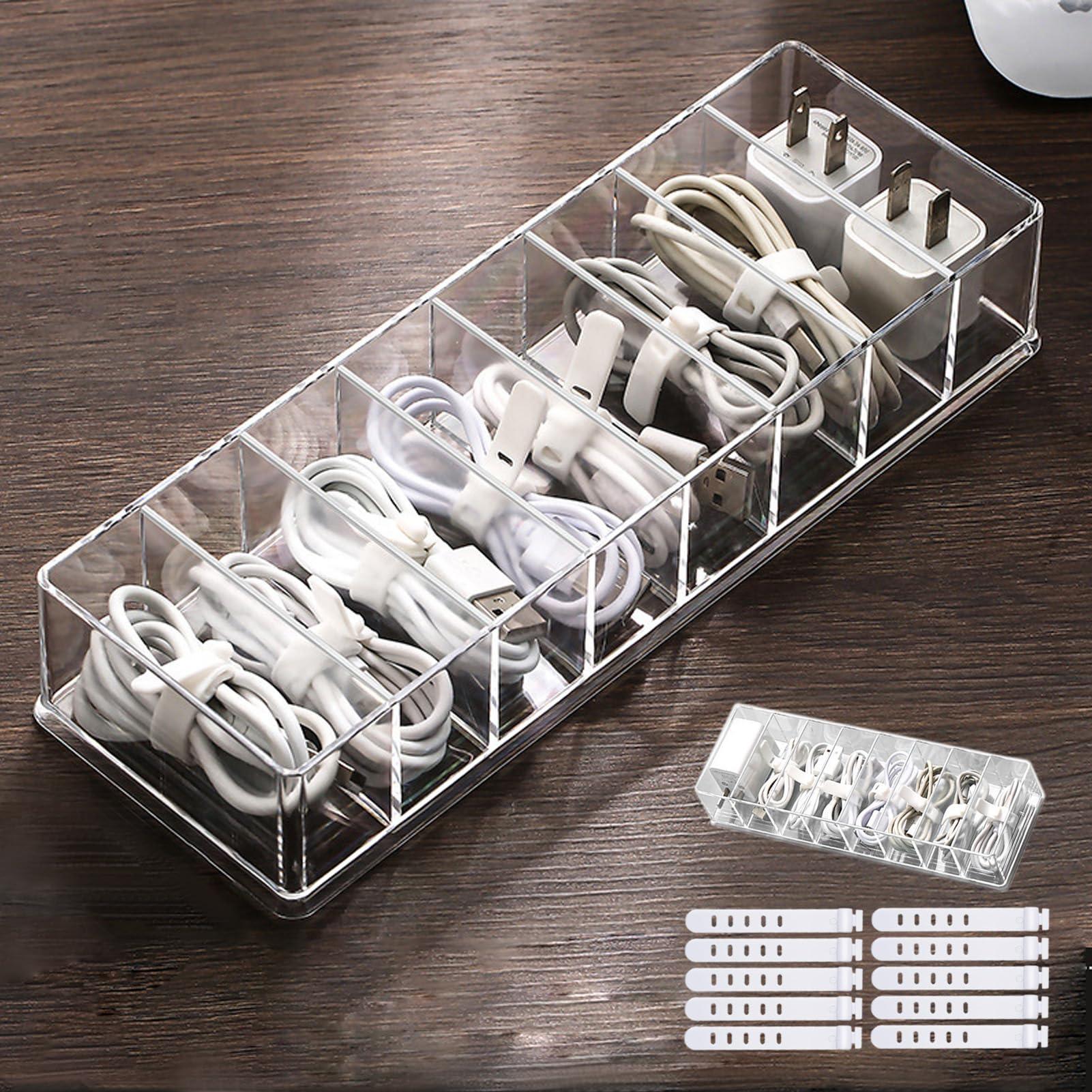 Zentrova Cable Management Kit