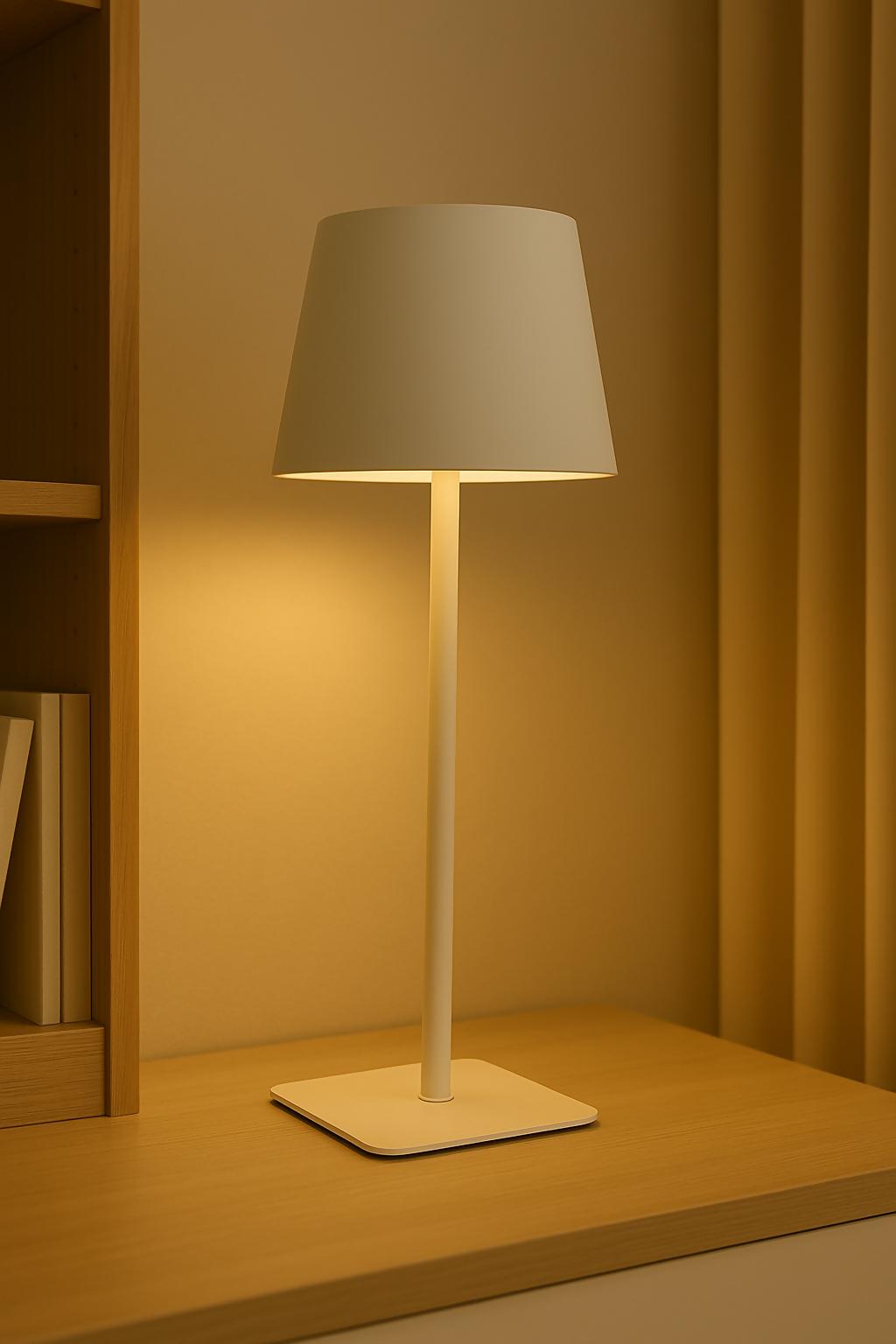 Zentrova Smart LED Night Lamp