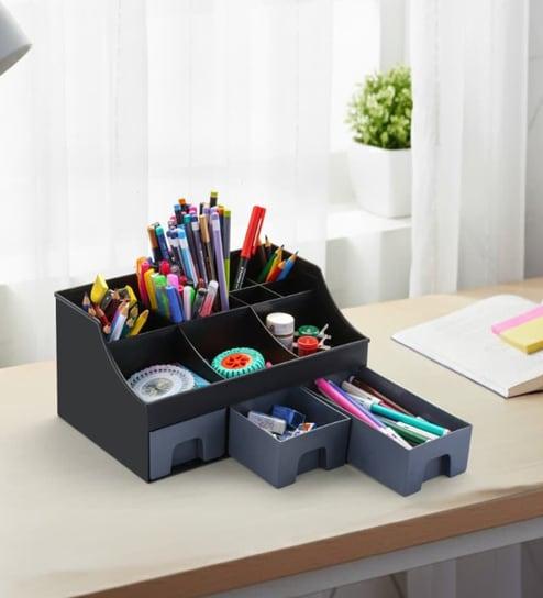 Zentrova Portable Desk Organizer